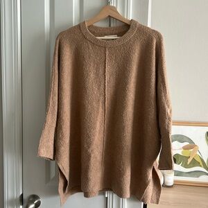 Lou & Grey by LOFT Sweater